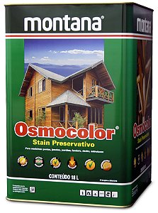 Osmocolor Stain – Transparente