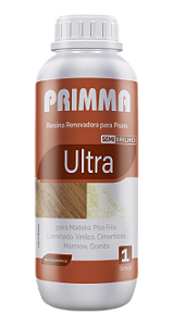 Primma Ultra - Renovador Semibrilho1L