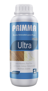 Primma Ultra - Renovador Brilhante 1L