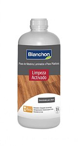 Blanchon Limpeza Activado 1lt