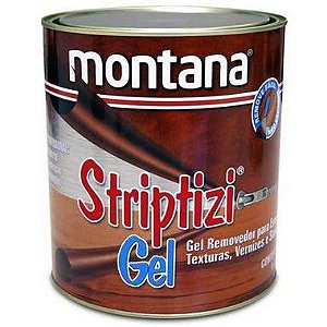 Removedor Gel Striptizi