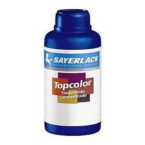 Topcolor Tingimento Concentrado