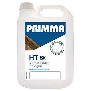 Primma HT 2K