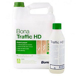 Bona Traffic HD