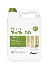 Bona Traffic GO 5L