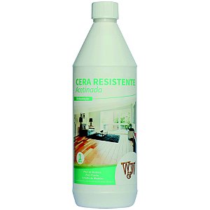 Cera Resistente W&W