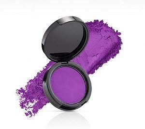BT Purple Powder Blush e Sombra