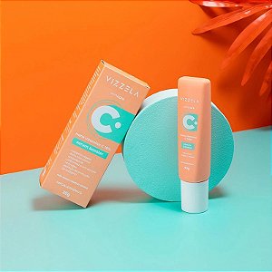 Sérum Booster Nano Vitamina C 10% Vizzela
