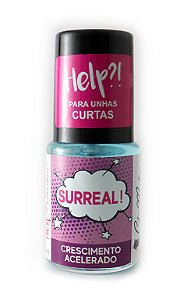 HELP?! Para unhas enfraquecidas By Cat Make