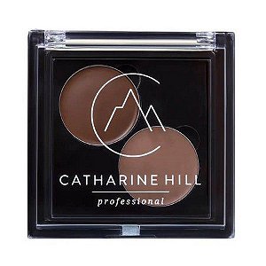 CREAMY DUO EYEBROW CATHARINE HILL- DUETO PARA SOBRANCELHA