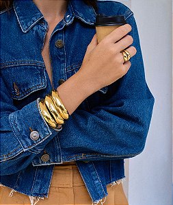 Bracelete Bossa