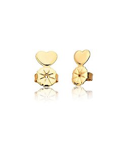 Tarracha especial ouro 18k