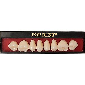 Dente Pop Dent Posterior Inferior - Vipi