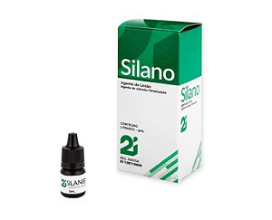 Silano Agente de Ligação 5ml - 2i