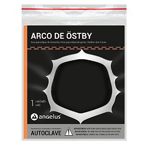 Arco Ostby Isolamento Absoluto - Angelus