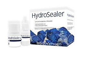 Cimento Hidroxido de Calcio Po 8g+9g Hydrosealer Biodinamica