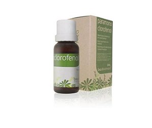 Paramonoclorofenol Canforado 20ml - Biodinamica