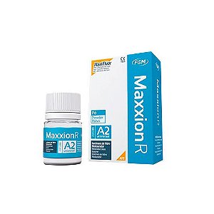 Ionômero de Vidro Maxxion R Po A2 FGM