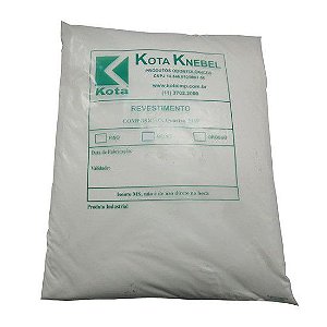 Revestimento PPR Fino C/25kg - Kota Knebel