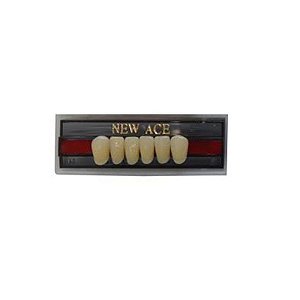 Dente New Ace Anterior Inferior S4L A1 - KOTA