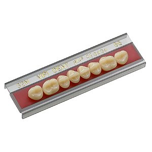 Dente Vipi Posterior Inferior 30M 62 - VIPI