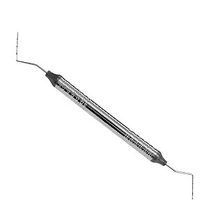 Sonda Milimetrada Carolina do Norte 9,5mm - Steelmax LM