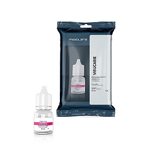 Evidenciador de Carie Visucarie 10mL - Maquira