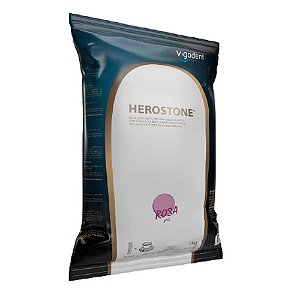 Gesso Pedra Herostone Tipo IV - Rosa - Coltene