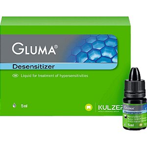 Dessensibilizante Gluma Desensitizer - Kulzer