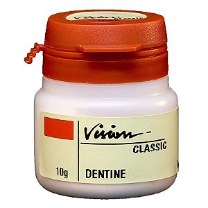 Ceramica Dentina Classic C/10gr - Vision