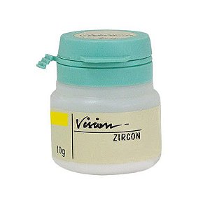 Ceramica Liner Zircon 1 C/10gr - Vision