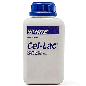 Isolante Cel-Lac 500ml - Sswite