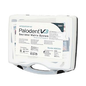 Kit Introdutório Palodent V3 - Dentsply Sirona