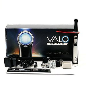 Fotopolimerizador Valo Cordless Grand - Ultradent