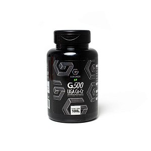 Liga Metálica de Cobalto G500 1kg - Goldner