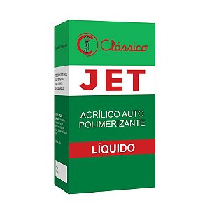 Acrilico Auto Jet 500ml - Classico