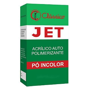 Acrilico Auto Jet C/1kg Pet Incolor Classico