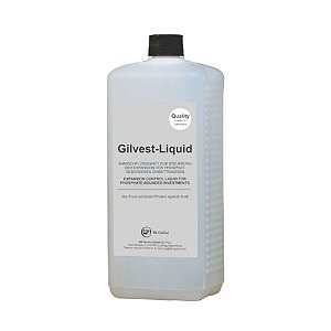Revestimento Gilvest Hs 1 Litro Bradent