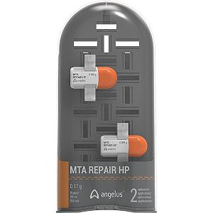 Cimento Reparador MTA Repair HP Angelus