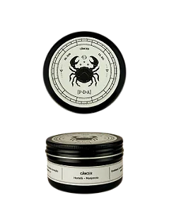 Vela Natural | Câncer | 90g