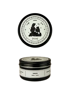 Vela Natural | Virgem | 90g