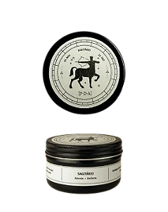 Vela Natural | Sagitário | 90g