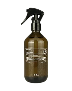 Home Spray | Bergamota | 250ml