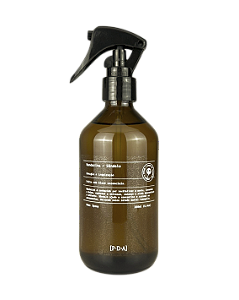 Home Spray | Mandarina + Sândalo | 250ml