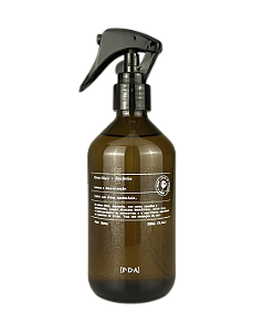 Home Spray | Erva Doce + Gerânio | 250ml