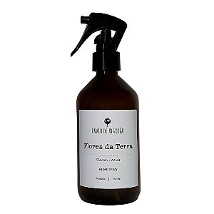 Home Spray | Flores da Terra | 250ml