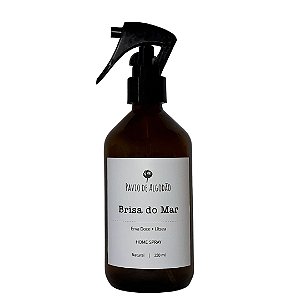 Home Spray | Brisa do Mar | 250ml