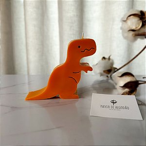 Vela Natural | Dinossauro | T-Rex