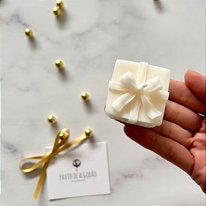 Vela Natural | Presentinho