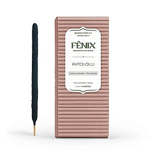 Incenso Natural | Patchouli